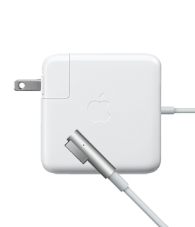 mac charger for 2010 mac